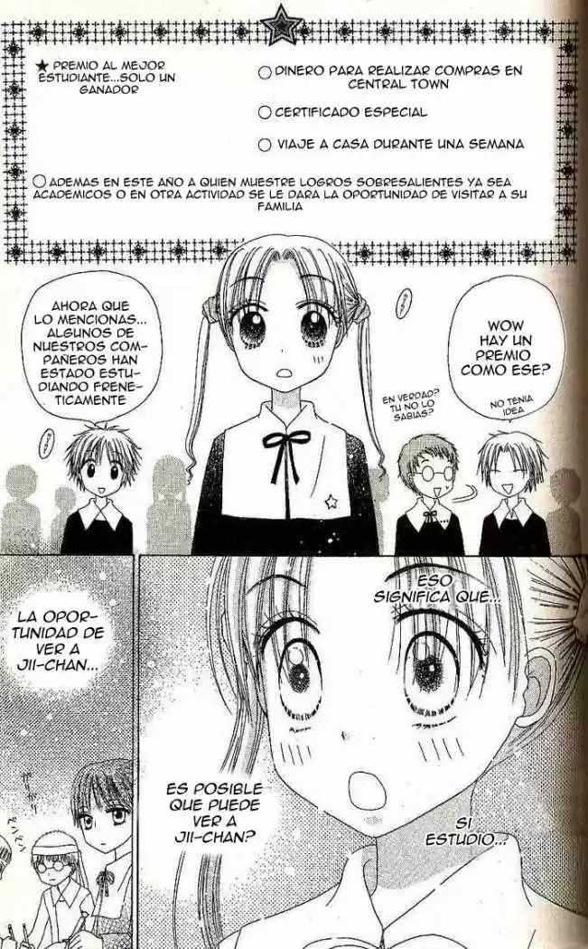 Gakuen Alice - Capítulo 27 - Página 6 - LectorTMOo