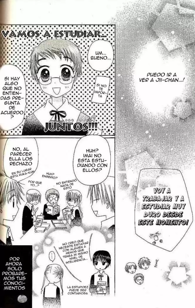 Gakuen Alice - Capítulo 27 - Página 7 - LectorTMOo