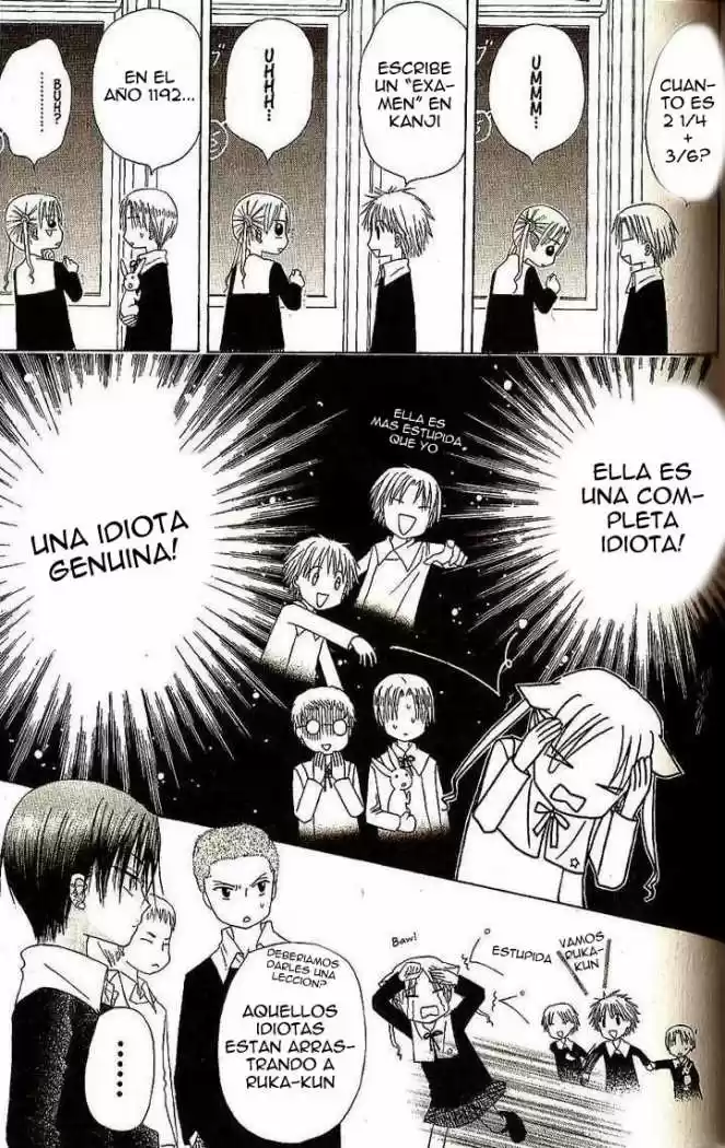 Gakuen Alice - Capítulo 27 - Página 8 - LectorTMOo