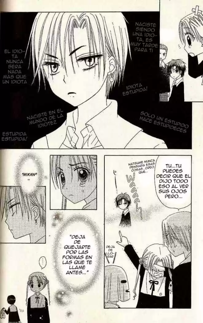 Gakuen Alice - Capítulo 27 - Página 9 - LectorTMOo
