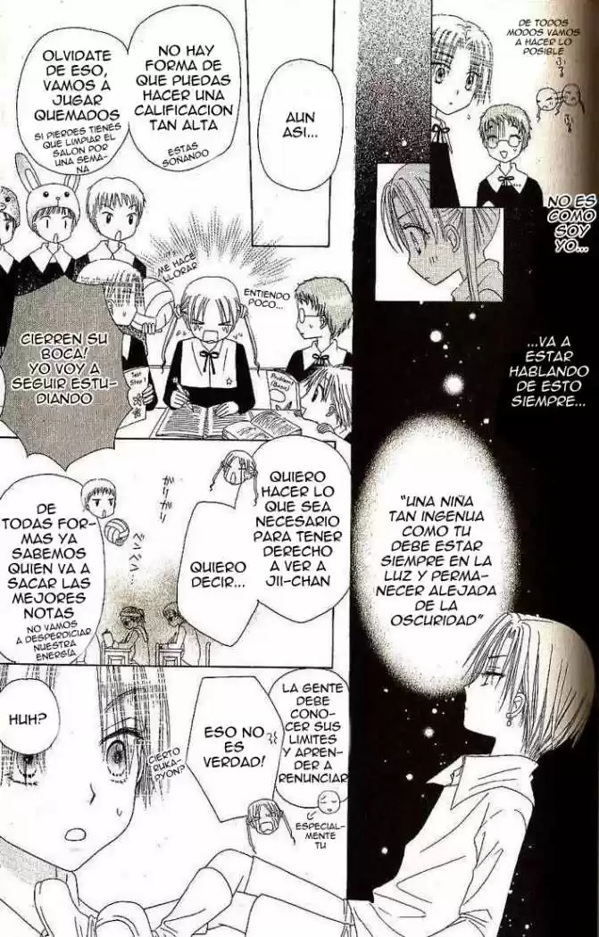 Gakuen Alice - Capítulo 27 - Página 10 - LectorTMOo