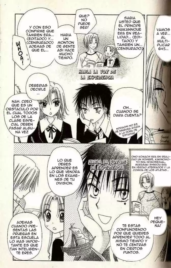 Gakuen Alice - Capítulo 27 - Página 12 - LectorTMOo