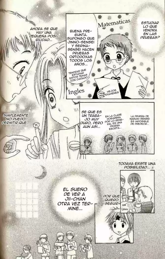 Gakuen Alice - Capítulo 27 - Página 13 - LectorTMOo