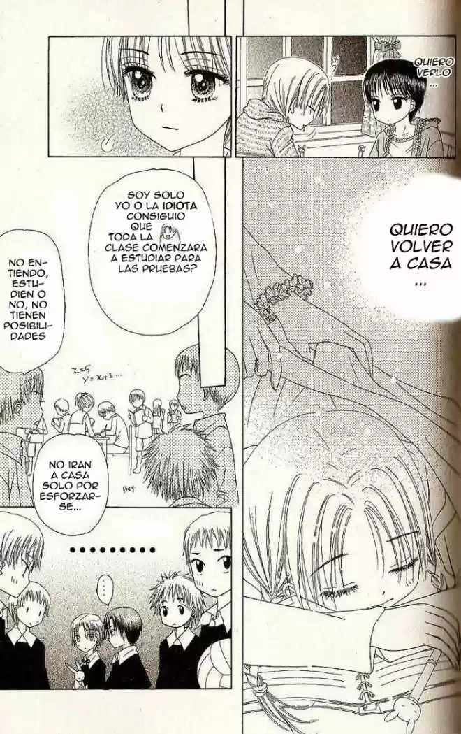 Gakuen Alice - Capítulo 27 - Página 14 - LectorTMOo