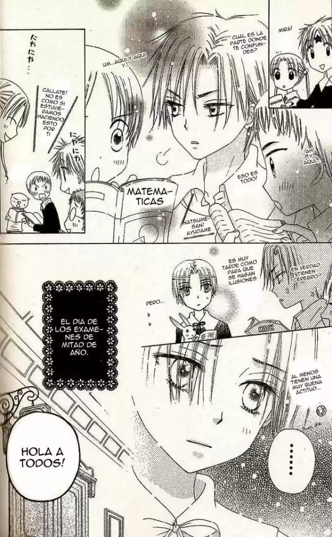 Gakuen Alice - Capítulo 27 - Página 15 - LectorTMOo