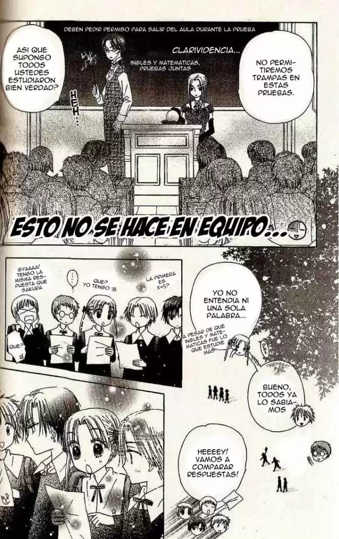 Gakuen Alice - Capítulo 27 - Página 19 - LectorTMOo