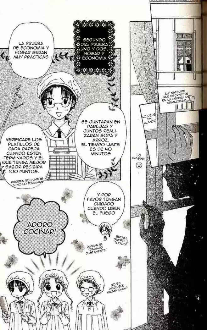 Gakuen Alice - Capítulo 27 - Página 20 - LectorTMOo