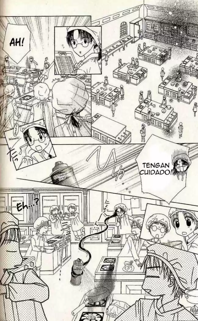 Gakuen Alice - Capítulo 27 - Página 21 - LectorTMOo