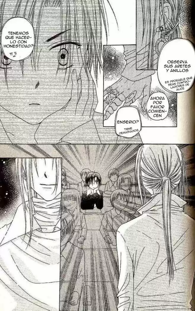 Gakuen Alice - Capítulo 27 - Página 24 - LectorTMOo