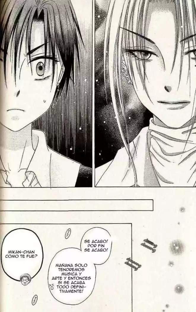 Gakuen Alice - Capítulo 27 - Página 25 - LectorTMOo