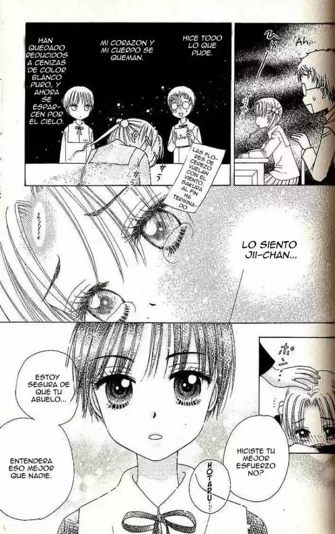 Gakuen Alice - Capítulo 27 - Página 26 - LectorTMOo