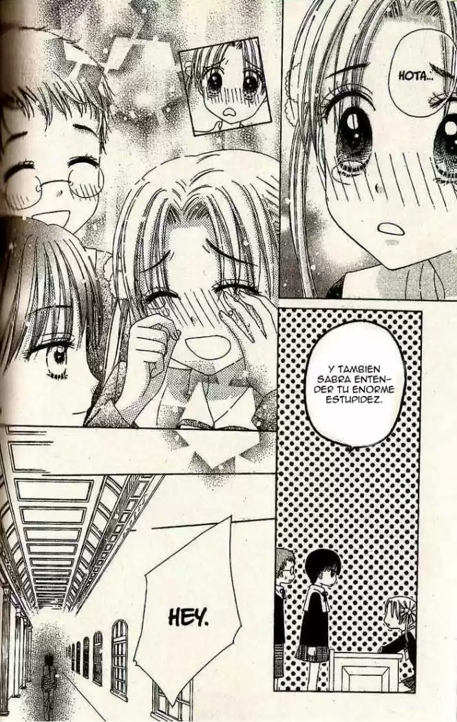 Gakuen Alice - Capítulo 27 - Página 27 - LectorTMOo