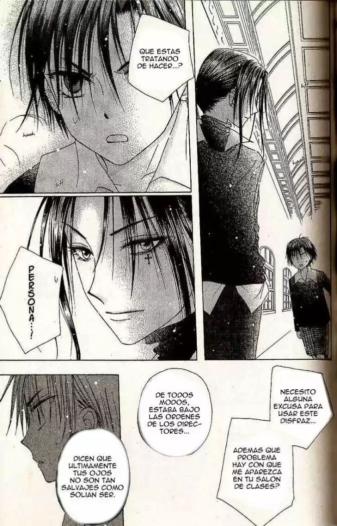 Gakuen Alice - Capítulo 27 - Página 28 - LectorTMOo
