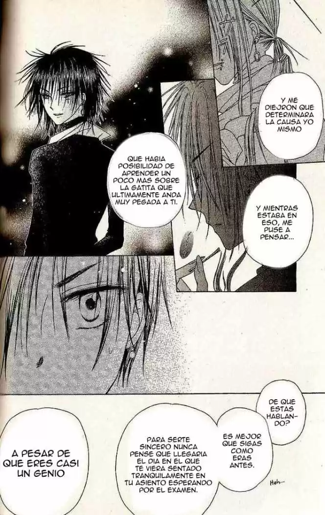 Gakuen Alice - Capítulo 27 - Página 29 - LectorTMOo