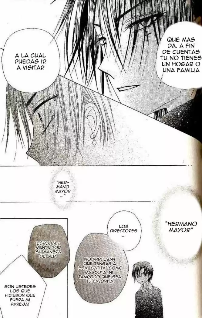 Gakuen Alice - Capítulo 27 - Página 30 - LectorTMOo
