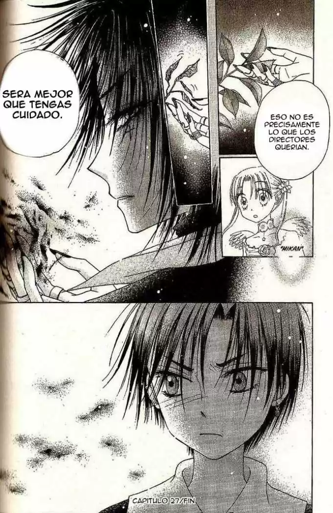 Gakuen Alice - Capítulo 27 - Página 31 - LectorTMOo