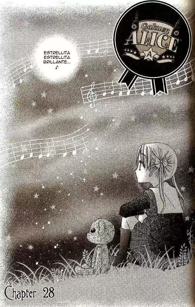 Gakuen Alice - Capítulo 28 - Página 2 - LectorTMOo