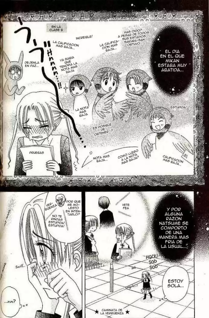 Gakuen Alice - Capítulo 28 - Página 3 - LectorTMOo