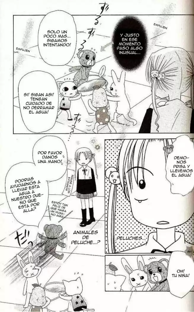 Gakuen Alice - Capítulo 28 - Página 4 - LectorTMOo