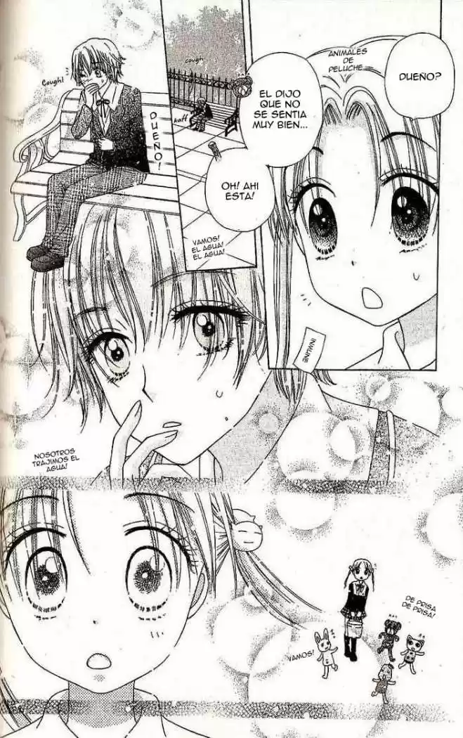 Gakuen Alice - Capítulo 28 - Página 5 - LectorTMOo