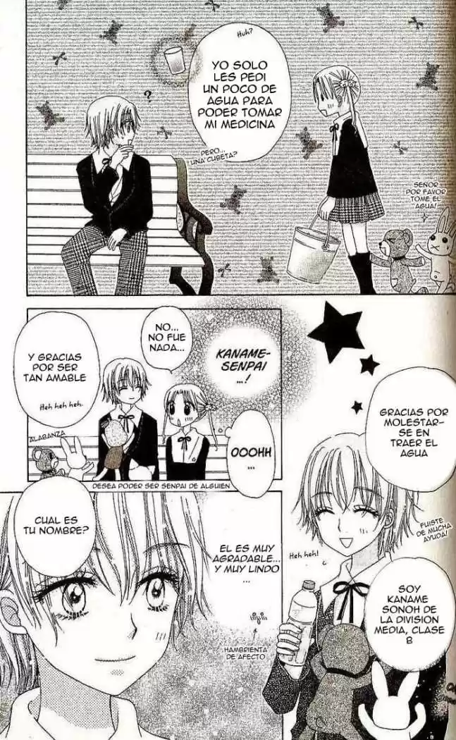 Gakuen Alice - Capítulo 28 - Página 6 - LectorTMOo