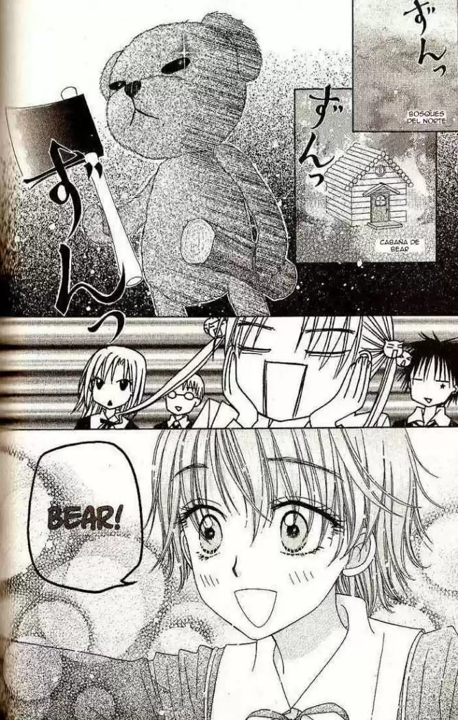 Gakuen Alice - Capítulo 28 - Página 9 - LectorTMOo