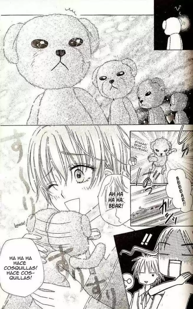 Gakuen Alice - Capítulo 28 - Página 10 - LectorTMOo
