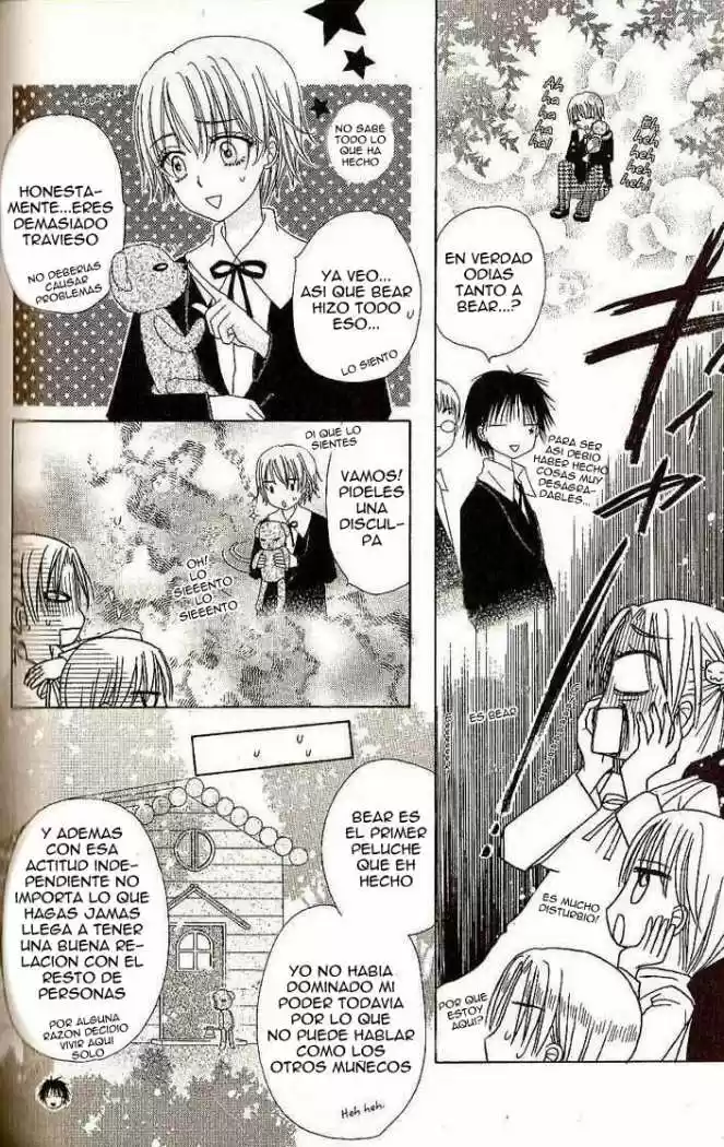 Gakuen Alice - Capítulo 28 - Página 11 - LectorTMOo
