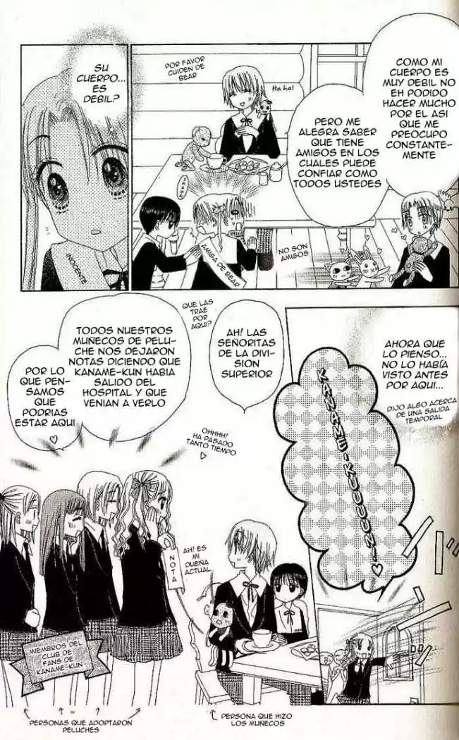 Gakuen Alice - Capítulo 28 - Página 12 - LectorTMOo