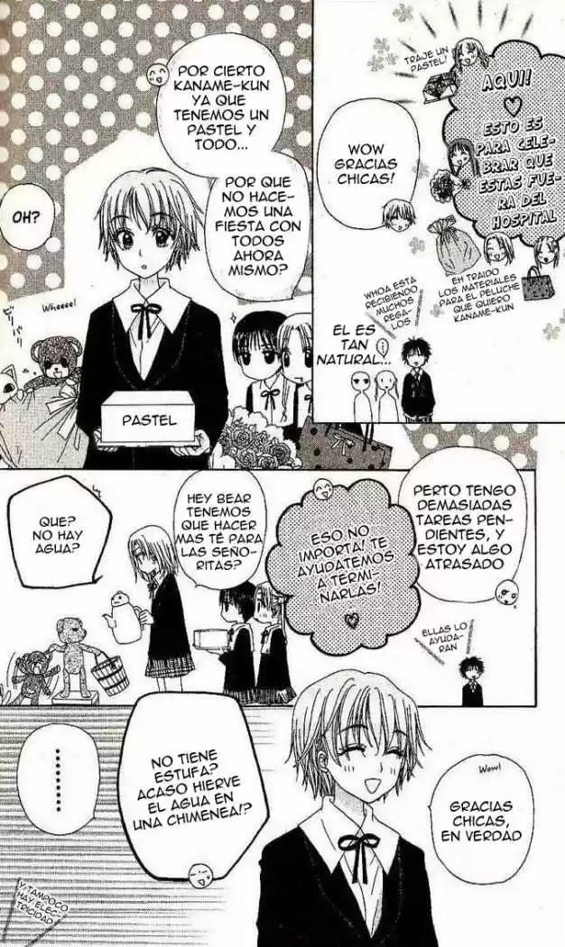Gakuen Alice - Capítulo 28 - Página 13 - LectorTMOo
