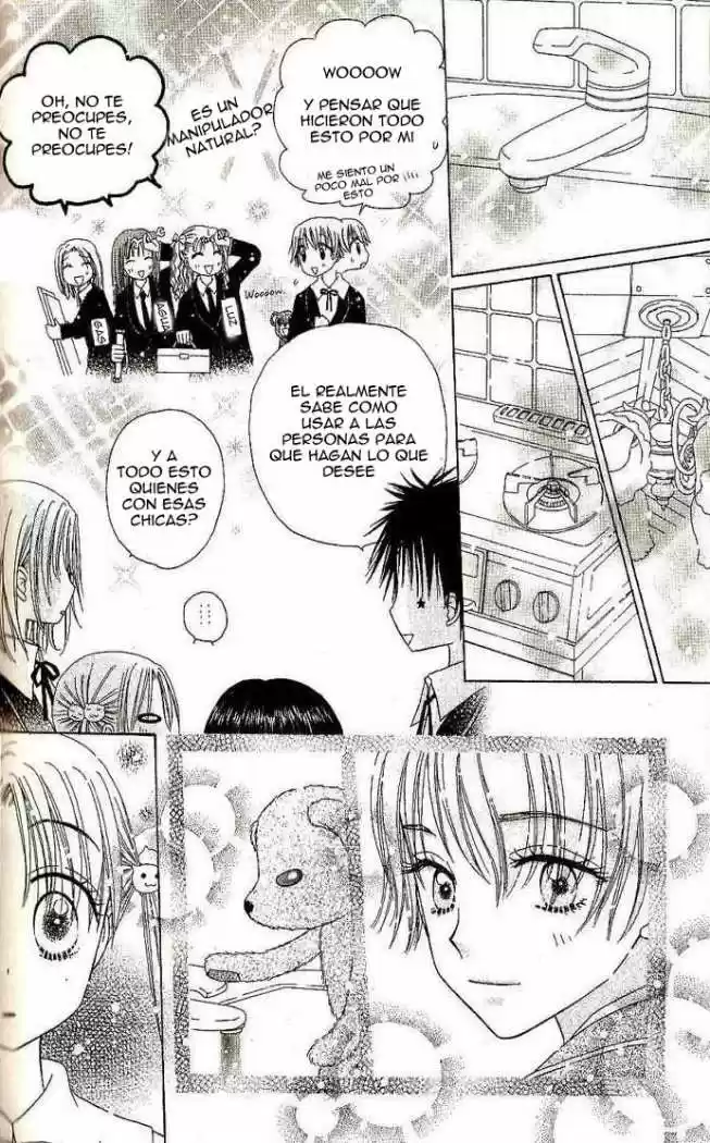 Gakuen Alice - Capítulo 28 - Página 14 - LectorTMOo
