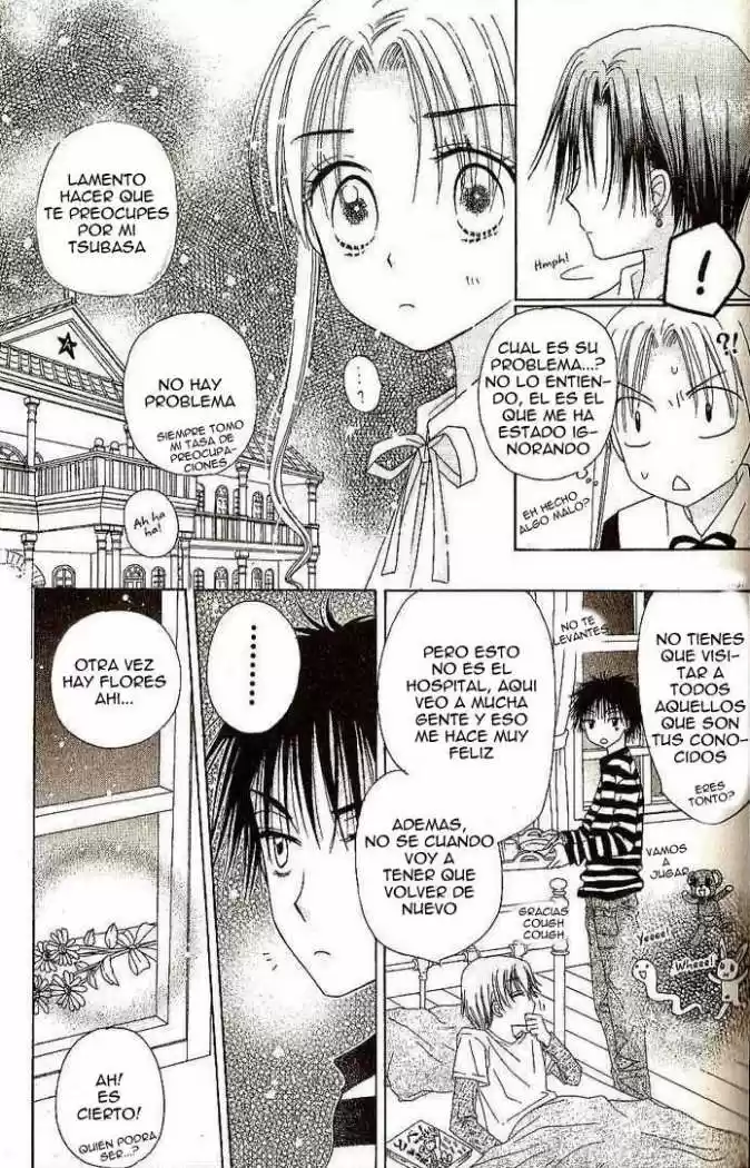Gakuen Alice - Capítulo 28 - Página 17 - LectorTMOo