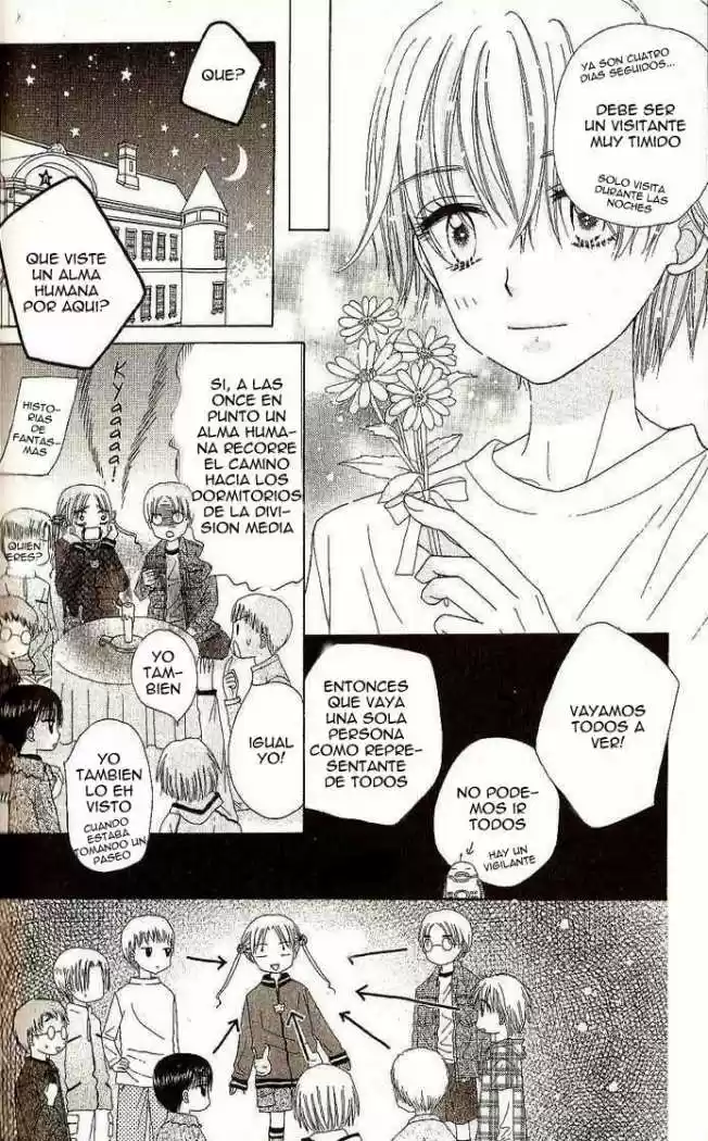 Gakuen Alice - Capítulo 28 - Página 18 - LectorTMOo