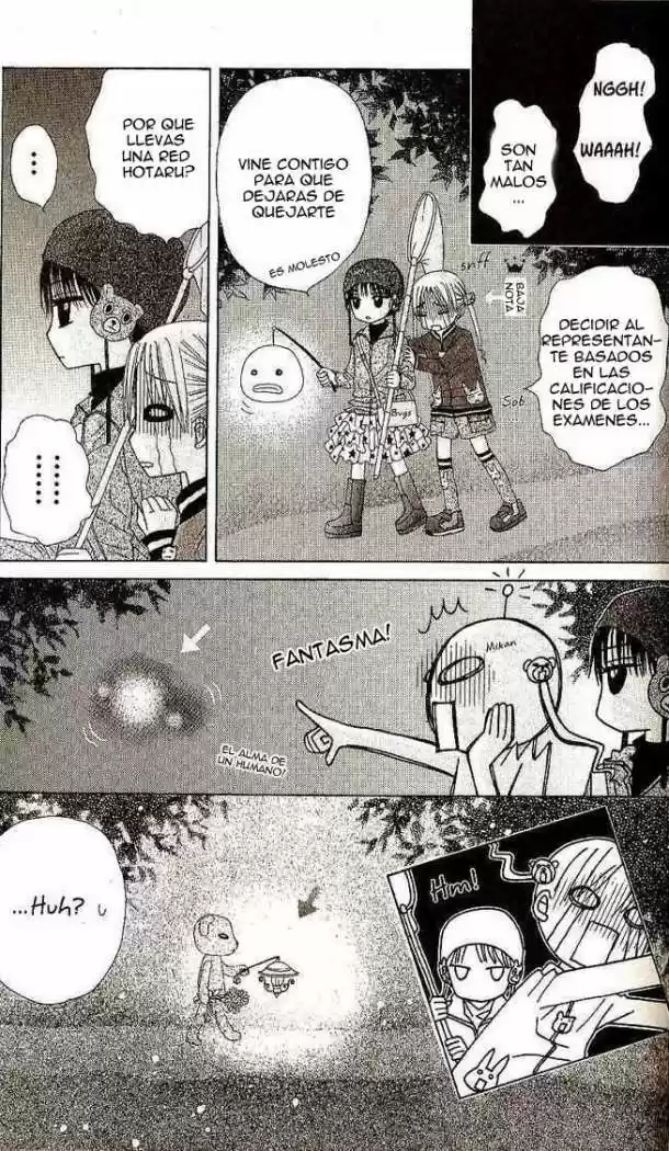 Gakuen Alice - Capítulo 28 - Página 19 - LectorTMOo