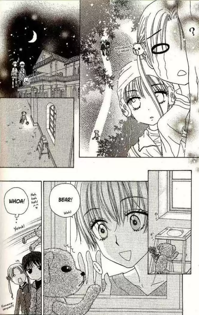 Gakuen Alice - Capítulo 28 - Página 20 - LectorTMOo