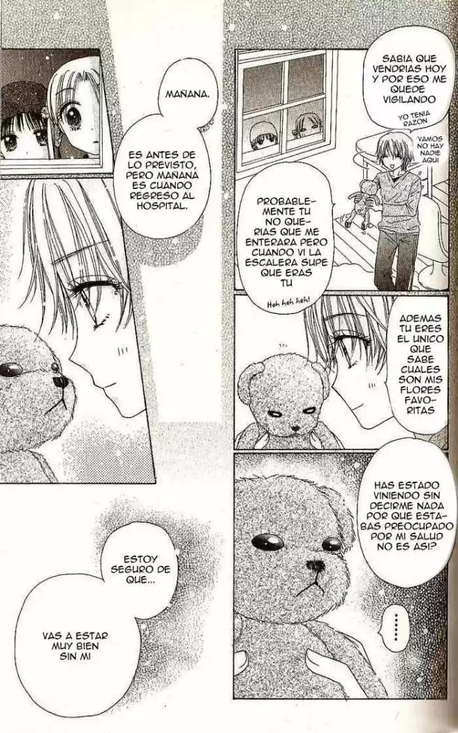 Gakuen Alice - Capítulo 28 - Página 21 - LectorTMOo