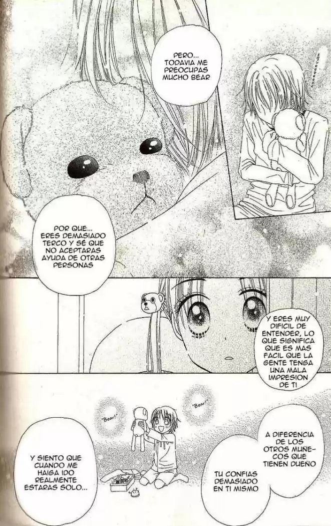 Gakuen Alice - Capítulo 28 - Página 22 - LectorTMOo