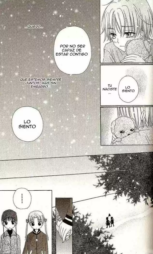 Gakuen Alice - Capítulo 28 - Página 23 - LectorTMOo