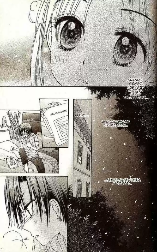 Gakuen Alice - Capítulo 28 - Página 25 - LectorTMOo