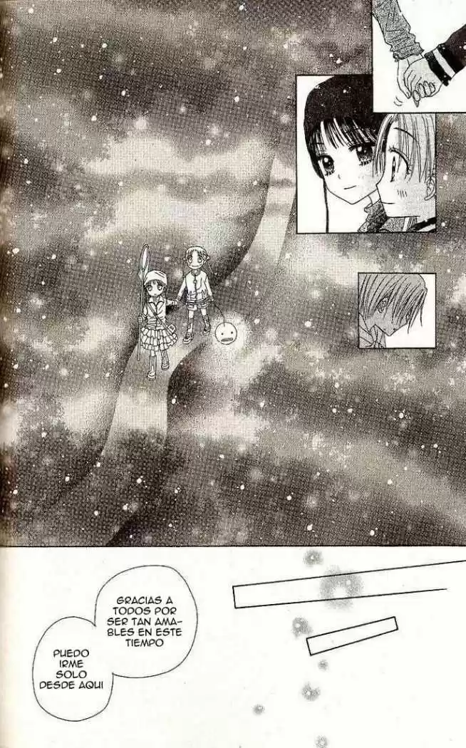 Gakuen Alice - Capítulo 28 - Página 26 - LectorTMOo