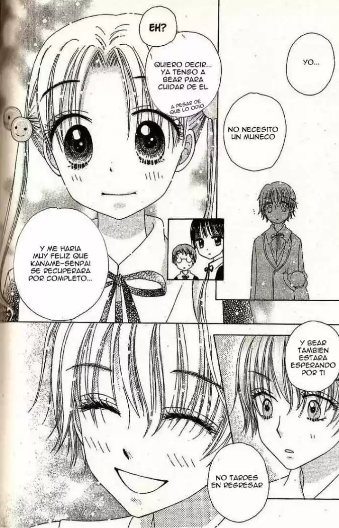 Gakuen Alice - Capítulo 28 - Página 28 - LectorTMOo