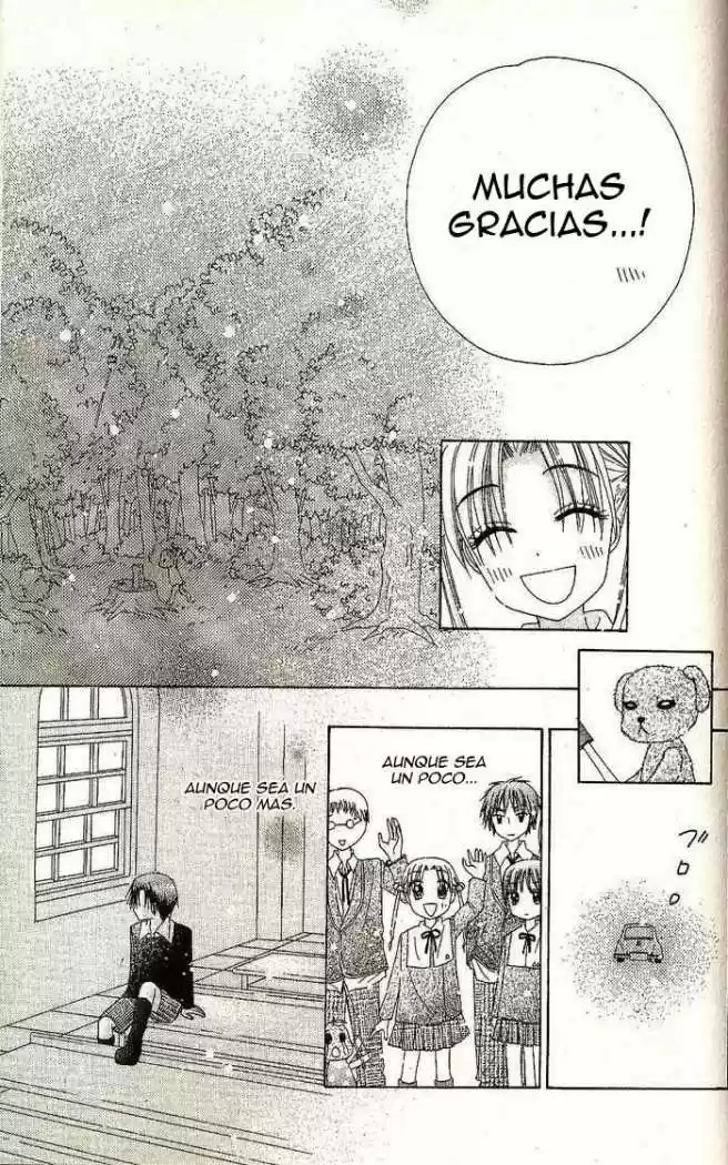 Gakuen Alice - Capítulo 28 - Página 29 - LectorTMOo