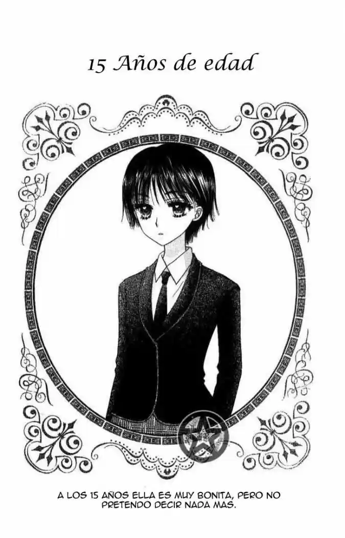Gakuen Alice - Capítulo 29 - Página 5 - LectorTMOo
