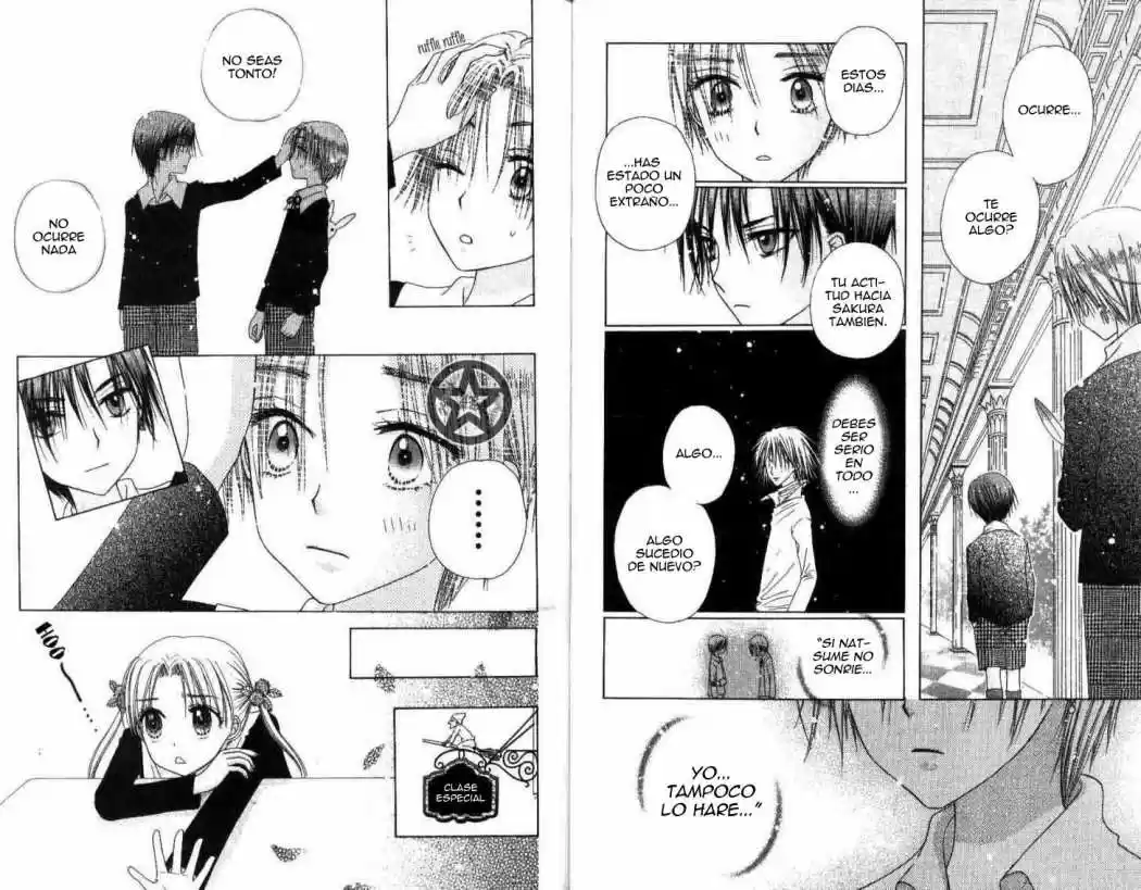 Gakuen Alice - Capítulo 29 - Página 14 - LectorTMOo