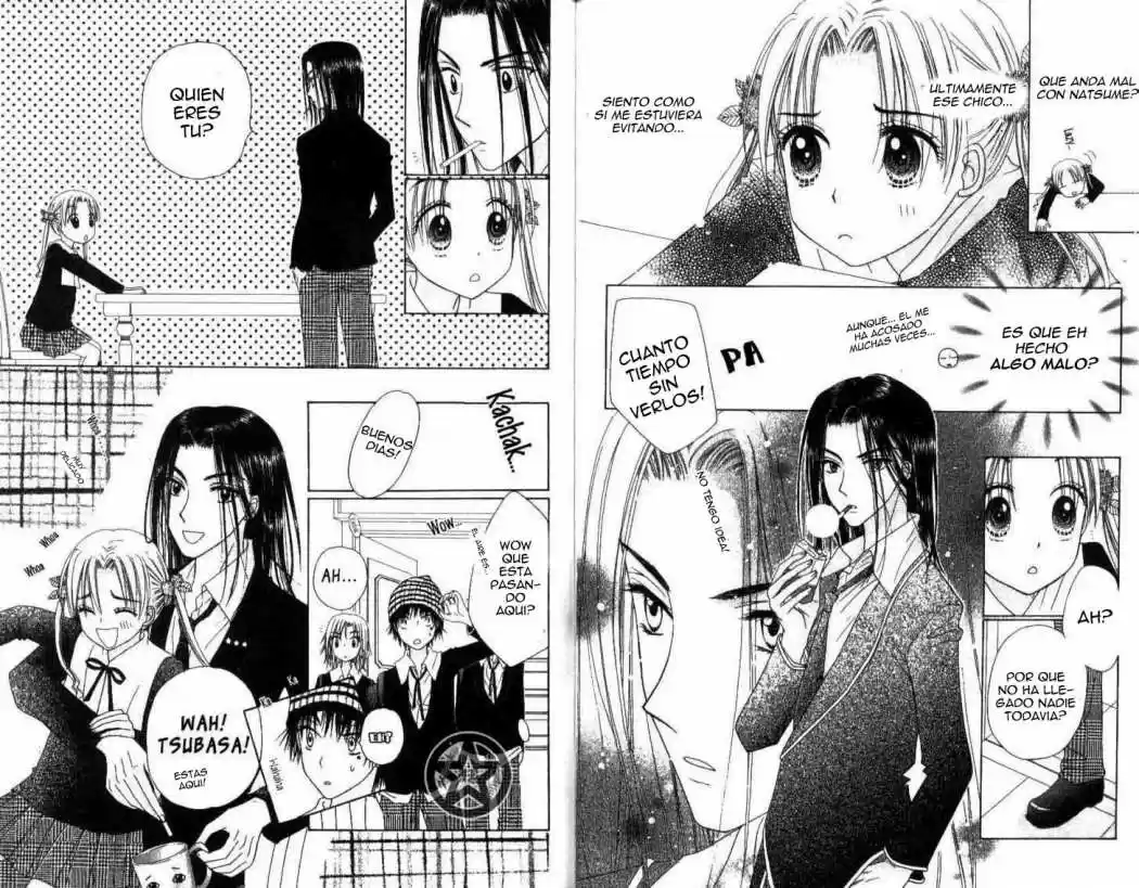 Gakuen Alice - Capítulo 29 - Página 15 - LectorTMOo