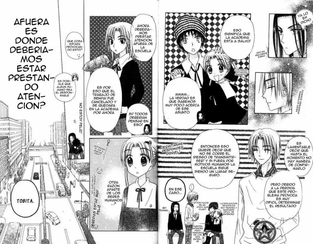Gakuen Alice - Capítulo 29 - Página 19 - LectorTMOo
