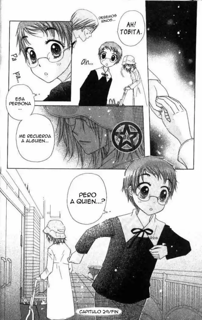 Gakuen Alice - Capítulo 29 - Página 21 - LectorTMOo