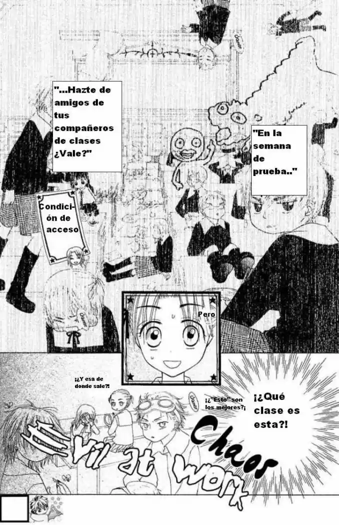 Gakuen Alice - Capítulo 3 - Página 2 - LectorTMOo