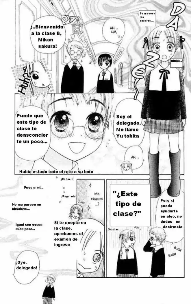 Gakuen Alice - Capítulo 3 - Página 3 - LectorTMOo