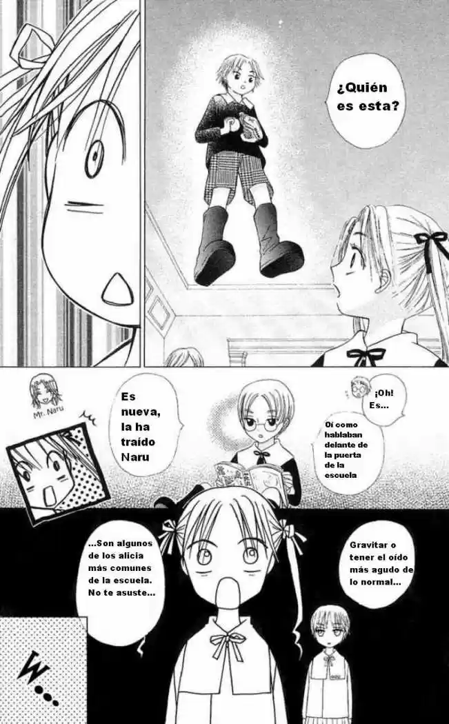 Gakuen Alice - Capítulo 3 - Página 4 - LectorTMOo